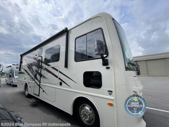 2022 Flair 28A by Fleetwood from Colerain Family RV - Indianapolis in Indianapolis, Indiana