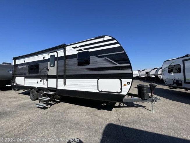 New 2022 Grand Design Transcend Xplor 261BH available in Indianapolis, Indiana