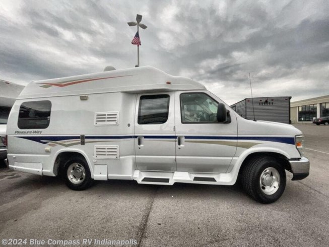 Used 2013 Pleasure-Way Pursuit available in Indianapolis, Indiana