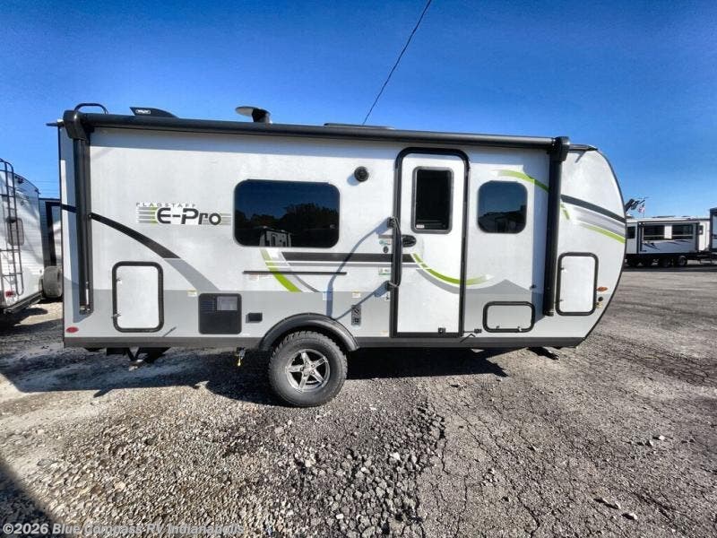 2023 Forest River Flagstaff EPro 19FD RV for Sale in Indianapolis, IN