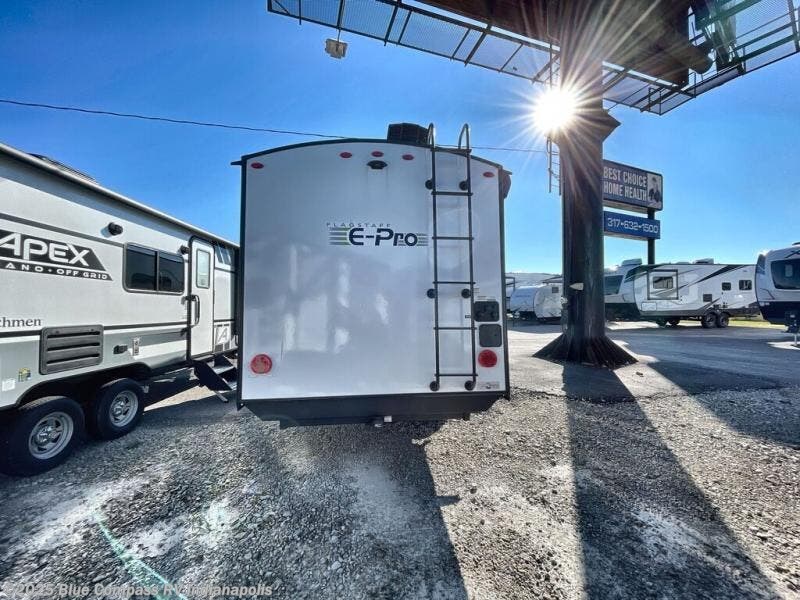 2023 Forest River Flagstaff EPro 19FD RV for Sale in Indianapolis, IN