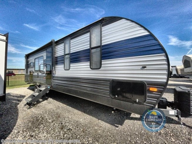 Used 2021 Forest River Cherokee 274RK available in Indianapolis, Indiana