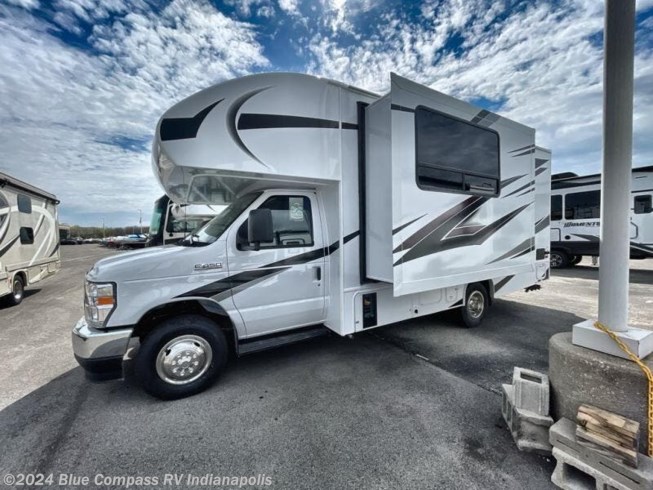 2023 Jayco Redhawk SE 22AF - New Class C For Sale by Blue Compass RV Indianapolis in Indianapolis, Indiana