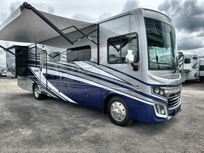 2024 Fleetwood Bounder 35GL - New Class A For Sale by Blue Compass RV Indianapolis in Indianapolis, Indiana