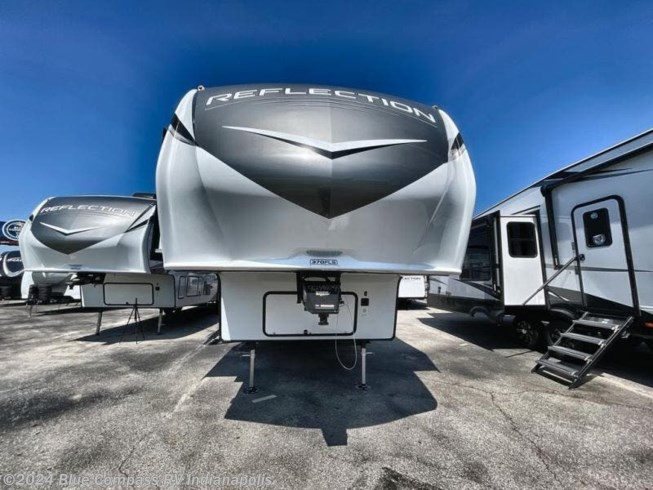 2023 Grand Design Reflection 370FLS - New Fifth Wheel For Sale by Blue Compass RV Indianapolis in Indianapolis, Indiana