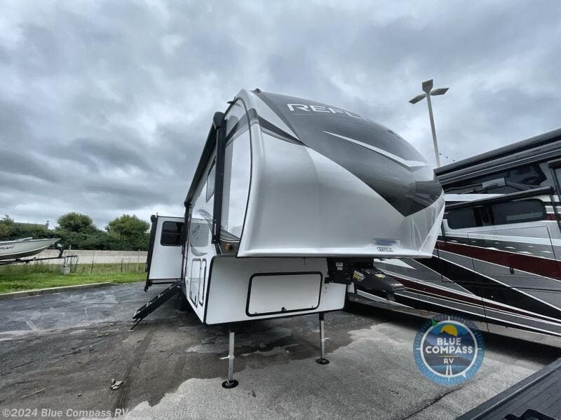 2024 Grand Design Reflection 337RLS RV for Sale in Indianapolis, IN