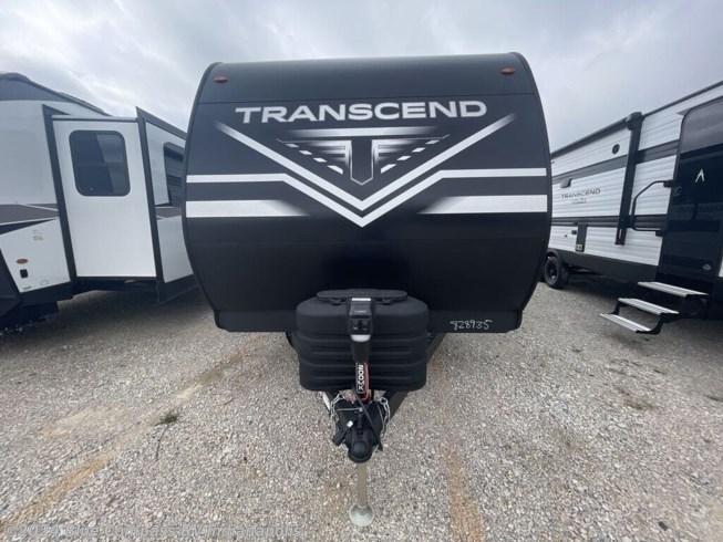 2024 Transcend Xplor 200MK by Grand Design from Blue Compass RV Indianapolis in Indianapolis, Indiana