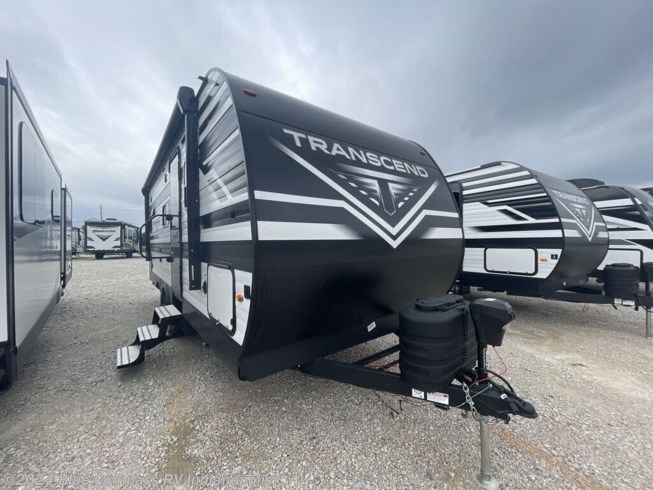 2024 Grand Design Transcend Xplor 200MK - New Travel Trailer For Sale by Blue Compass RV Indianapolis in Indianapolis, Indiana