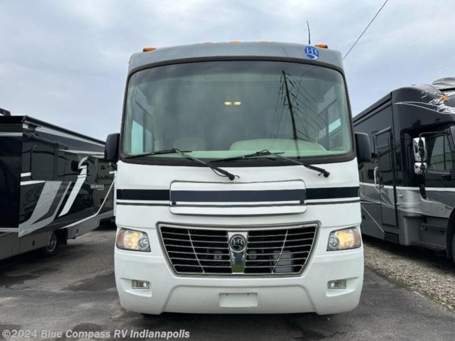 2012 Holiday Rambler Aluma-Lite 31SF3 - Used Class C For Sale by Blue Compass RV Indianapolis in Indianapolis, Indiana