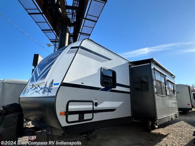 2020 SportTrek 281VBH by Venture RV from Blue Compass RV Indianapolis in Indianapolis, Indiana