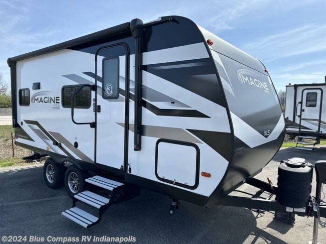 2024 Grand Design Imagine XLS 17MKE - New Travel Trailer For Sale by Blue Compass RV Indianapolis in Indianapolis, Indiana