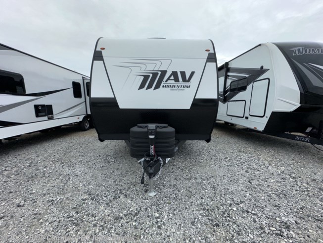 2024 Grand Design Momentum MAV 27MAV - New Toy Hauler For Sale by Blue Compass RV Indianapolis in Indianapolis, Indiana