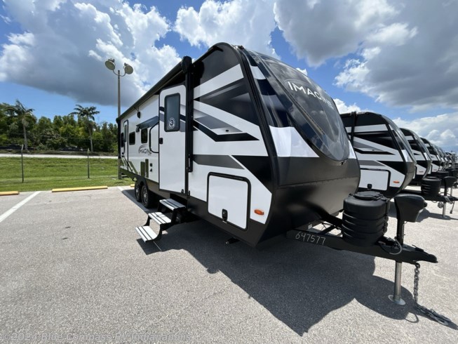 2024 Grand Design Imagine 2500RL - New Travel Trailer For Sale by Blue Compass RV Indianapolis in Indianapolis, Indiana