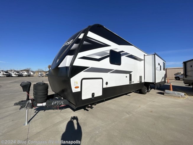 2024 Grand Design Imagine 3100RD - New Travel Trailer For Sale by Blue Compass RV Indianapolis in Indianapolis, Indiana