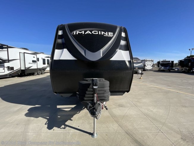 2024 Imagine 3100RD by Grand Design from Blue Compass RV Indianapolis in Indianapolis, Indiana