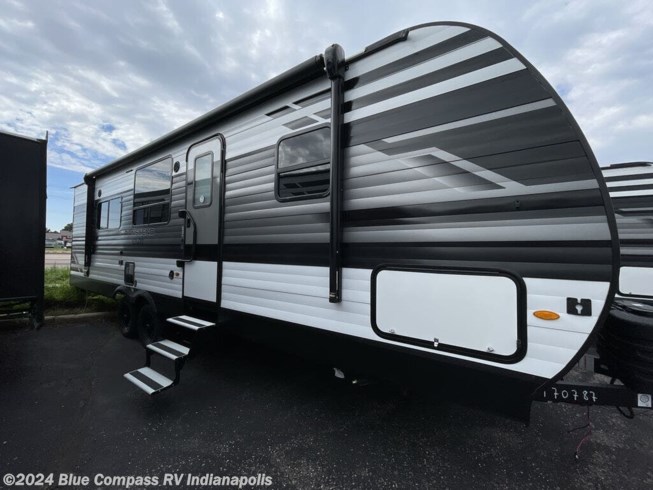 2024 Transcend Xplor 260RB by Grand Design from Blue Compass RV Indianapolis in Indianapolis, Indiana