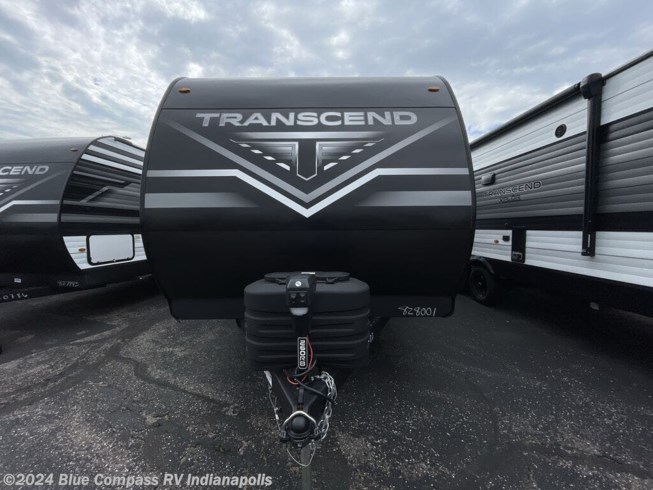 2024 Grand Design Transcend Xplor 260RB - New Travel Trailer For Sale by Blue Compass RV Indianapolis in Indianapolis, Indiana