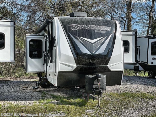 2024 Momentum G-Class 29G by Grand Design from Blue Compass RV Indianapolis in Indianapolis, Indiana