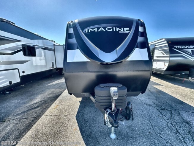 2024 Imagine 3210BH by Grand Design from Blue Compass RV Indianapolis in Indianapolis, Indiana