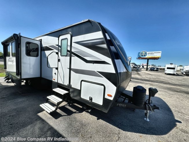 2024 Grand Design Imagine 3210BH - New Travel Trailer For Sale by Blue Compass RV Indianapolis in Indianapolis, Indiana
