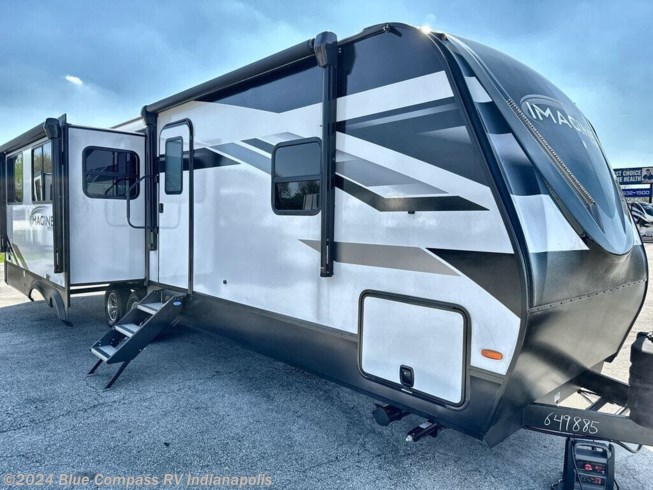 2024 Grand Design Imagine 2970RL - New Travel Trailer For Sale by Blue Compass RV Indianapolis in Indianapolis, Indiana