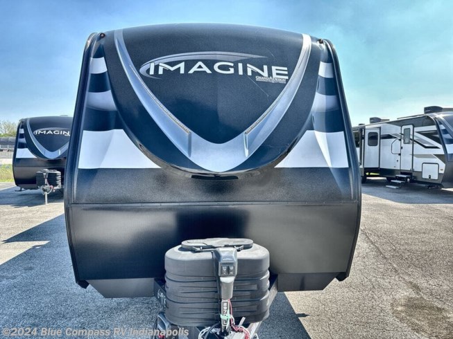 2024 Imagine 2970RL by Grand Design from Blue Compass RV Indianapolis in Indianapolis, Indiana