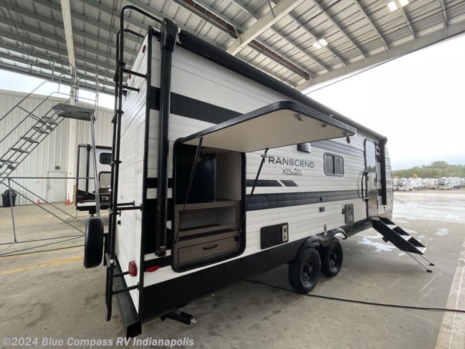2024 Transcend Xplor 235BH by Grand Design from Blue Compass RV Indianapolis in Indianapolis, Indiana