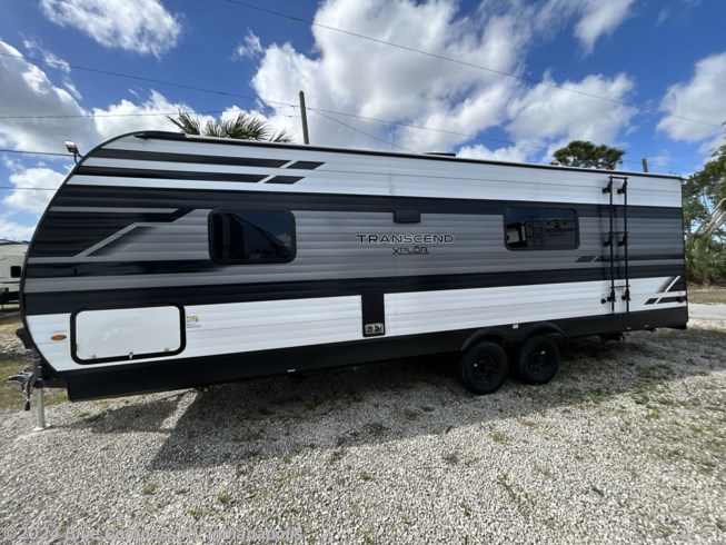 2024 Transcend Xplor 247BH by Grand Design from Blue Compass RV Indianapolis in Indianapolis, Indiana