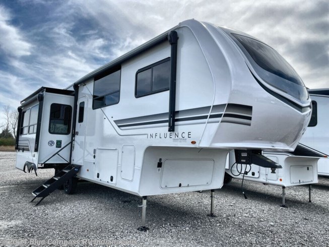 2024 Grand Design Influence 2903RL - New Fifth Wheel For Sale by Blue Compass RV Indianapolis in Indianapolis, Indiana
