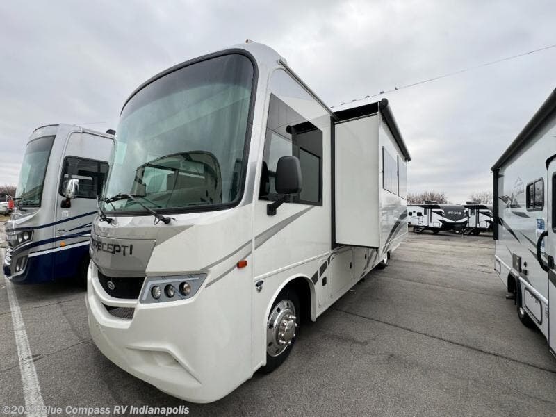 2024 Jayco Precept 34G RV for Sale in Indianapolis, IN 46203, M83562