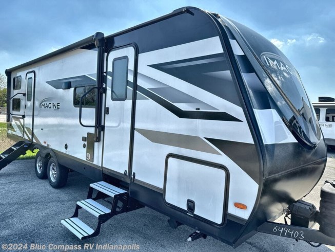 2024 Grand Design Imagine 2800BH - New Travel Trailer For Sale by Blue Compass RV Indianapolis in Indianapolis, Indiana
