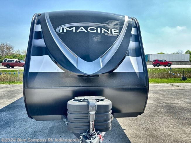 2024 Imagine 2800BH by Grand Design from Blue Compass RV Indianapolis in Indianapolis, Indiana