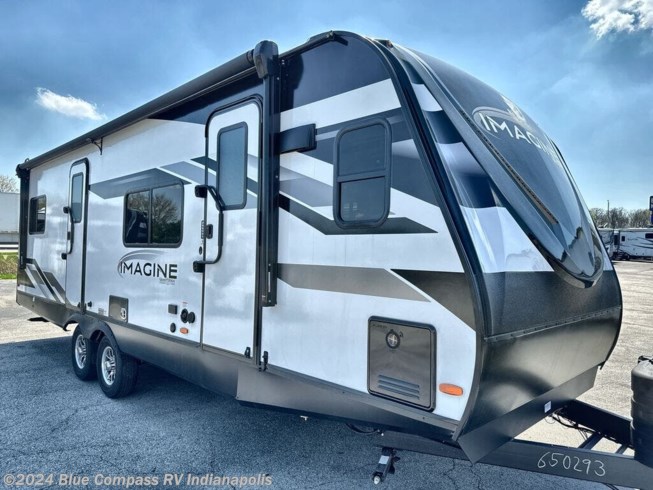 2024 Grand Design Imagine 2660BS - New Travel Trailer For Sale by Blue Compass RV Indianapolis in Indianapolis, Indiana