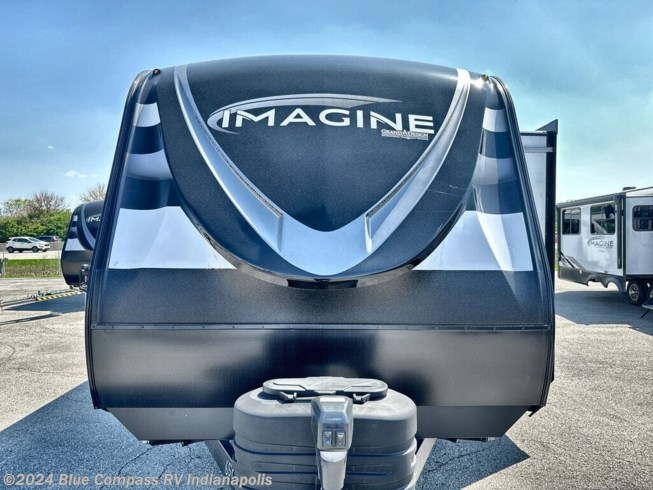 2024 Imagine 2660BS by Grand Design from Blue Compass RV Indianapolis in Indianapolis, Indiana