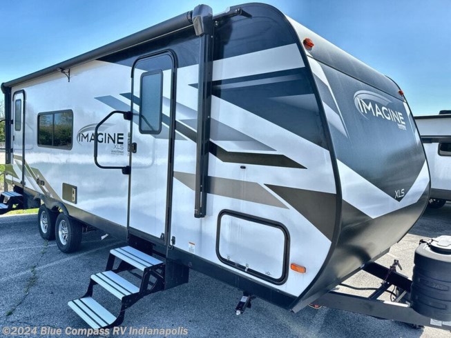 2024 Imagine XLS 23LDE by Grand Design from Blue Compass RV Indianapolis in Indianapolis, Indiana