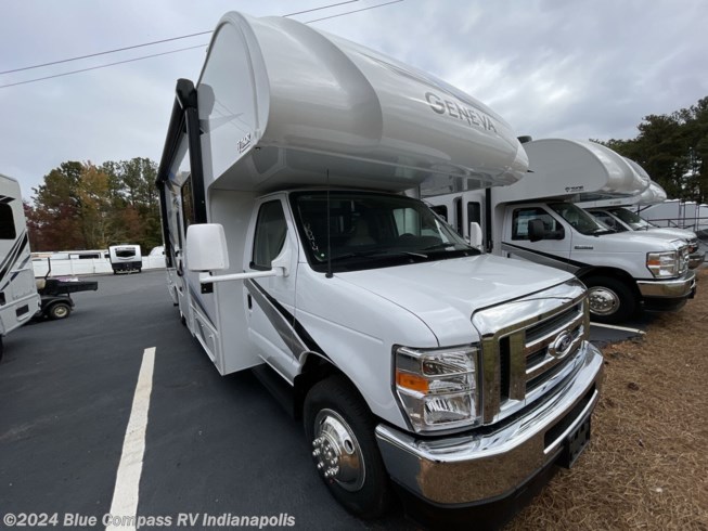 2024 Geneva 28VT by Thor Motor Coach from Blue Compass RV Indianapolis in Indianapolis, Indiana