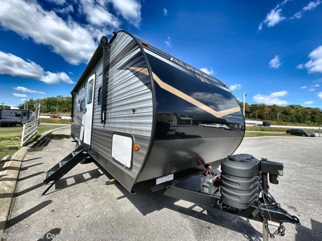 2024 Forest River Aurora 24RBS - New Travel Trailer For Sale by Blue Compass RV Indianapolis in Indianapolis, Indiana