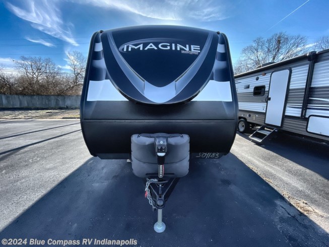 2024 Imagine 2600RB by Grand Design from Blue Compass RV Indianapolis in Indianapolis, Indiana