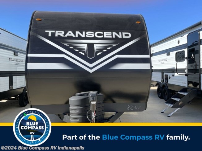New 2024 Grand Design Transcend Xplor 261BH available in Indianapolis, Indiana