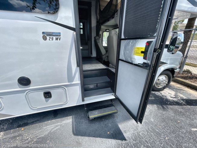 2024 Greyhawk 29MV by Jayco from Blue Compass RV Indianapolis in Indianapolis, Indiana