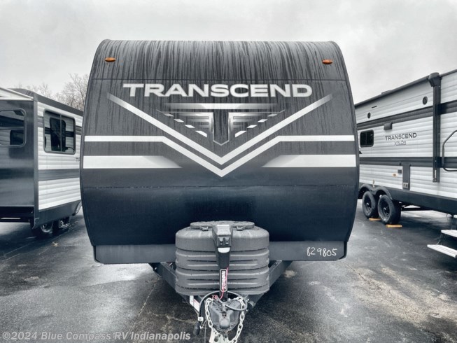 2024 Transcend Xplor 265BH by Grand Design from Blue Compass RV Indianapolis in Indianapolis, Indiana