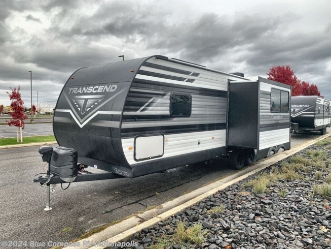 2024 Transcend Xplor 265BH by Grand Design from Blue Compass RV Indianapolis in Indianapolis, Indiana