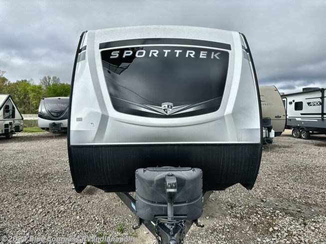 2021 SportTrek ST251VRK by Venture RV from Blue Compass RV Indianapolis in Indianapolis, Indiana