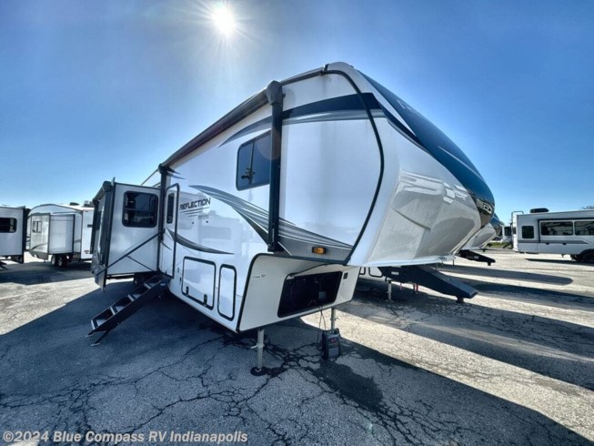 2024 Grand Design Reflection 311BHS - New Fifth Wheel For Sale by Blue Compass RV Indianapolis in Indianapolis, Indiana