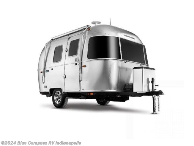 Used 2022 Airstream Bambi 22FB available in Indianapolis, Indiana