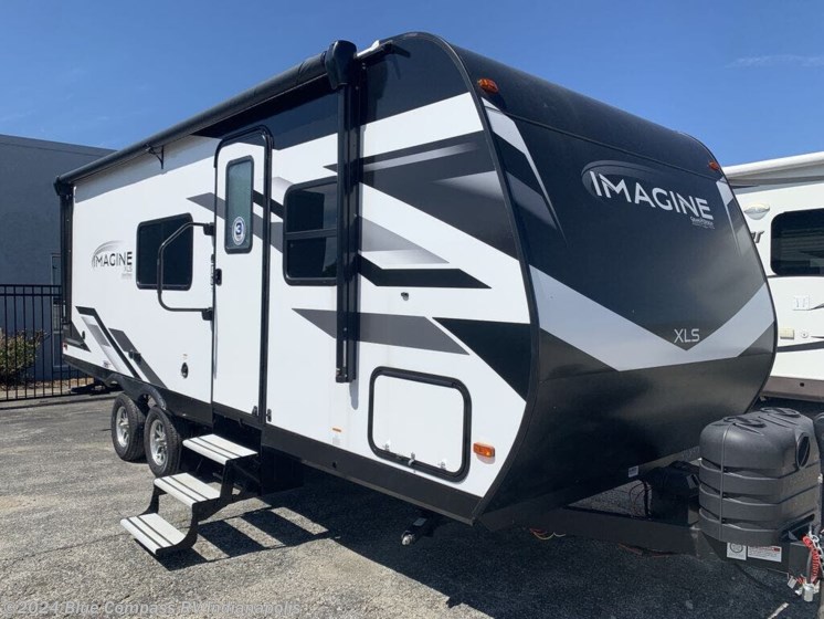 Used 2024 Grand Design Imagine XLS 22MLE available in Indianapolis, Indiana