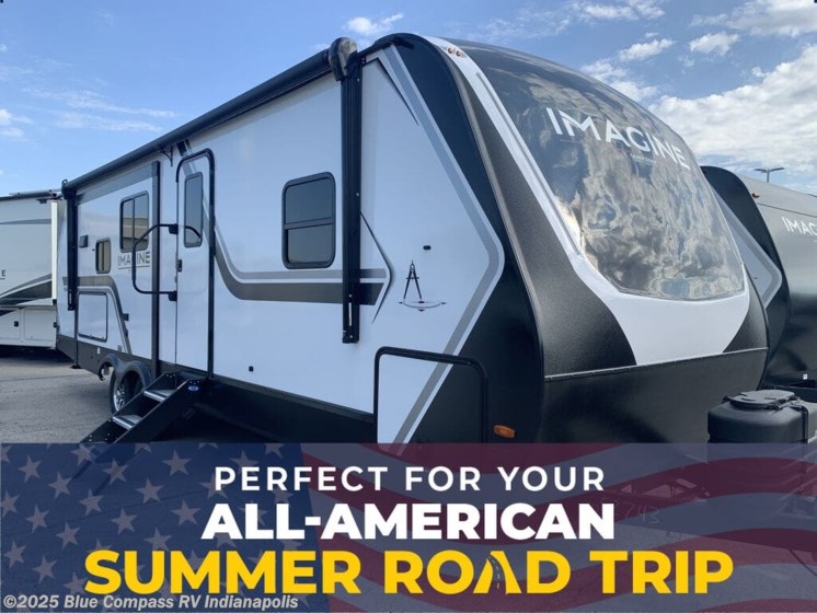 New 2025 Grand Design Imagine 2670MK available in Indianapolis, Indiana