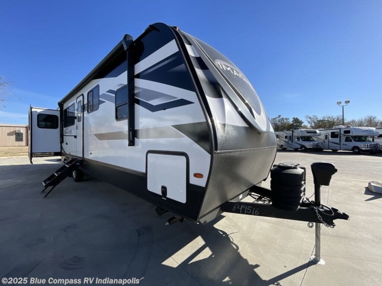 New 2025 Grand Design Imagine 3100RD available in Indianapolis, Indiana
