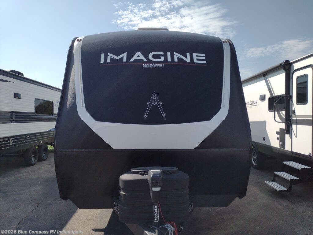 2025 Imagine 2670MK by Grand Design from Blue Compass RV Indianapolis in Indianapolis, Indiana
