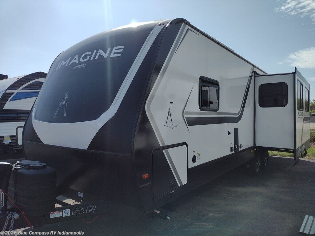 New 2025 Grand Design Imagine 2670MK available in Indianapolis, Indiana